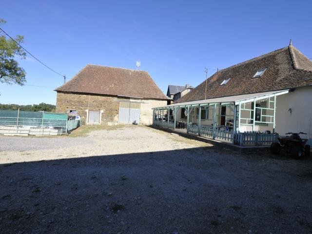 Maison 6 pièces 110 m²