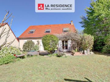 Maison 6 pièces 110 m²