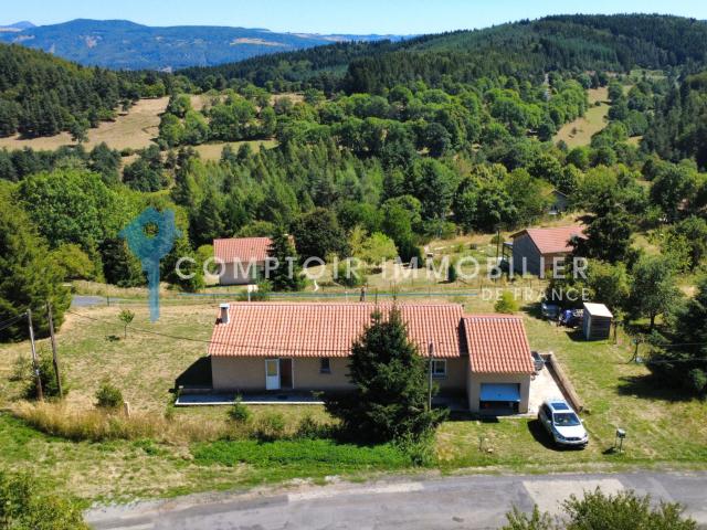 Maison 6 pièces 110 m²