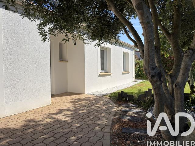 Maison 6 pièces 110 m²