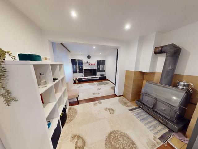 Maison 6 pièces 110 m²
