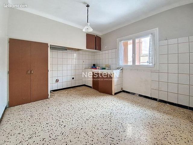 Maison 6 pièces 110 m²