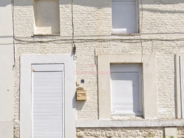 Maison 6 pièces 110 m²