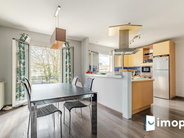 Maison 6 pièces 110 m²