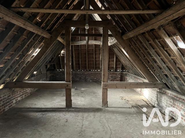 Maison 6 pièces 110 m²