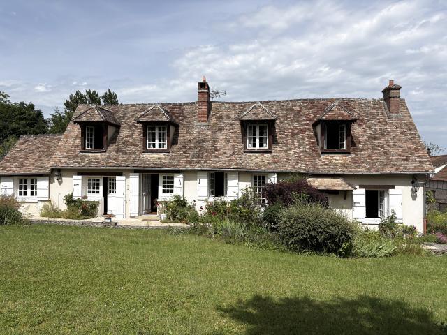 Maison 6 pièces 110 m²