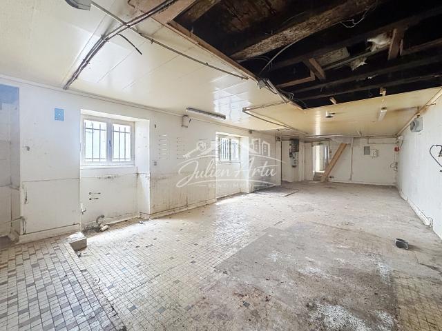 Maison 6 pièces 110 m²