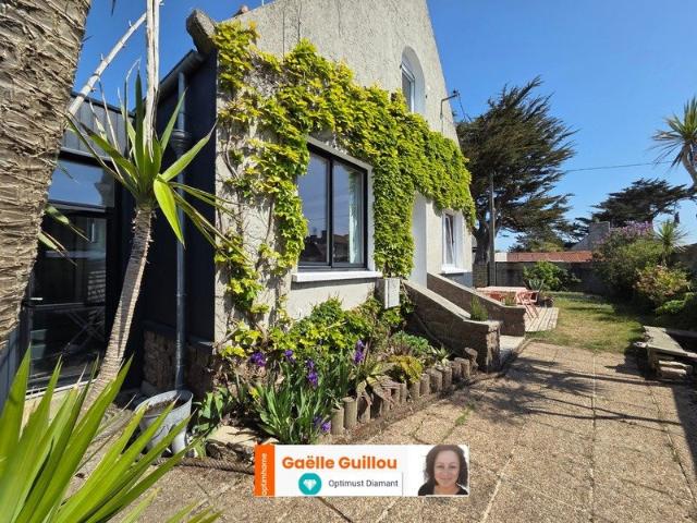 Maison 6 pièces 110 m²
