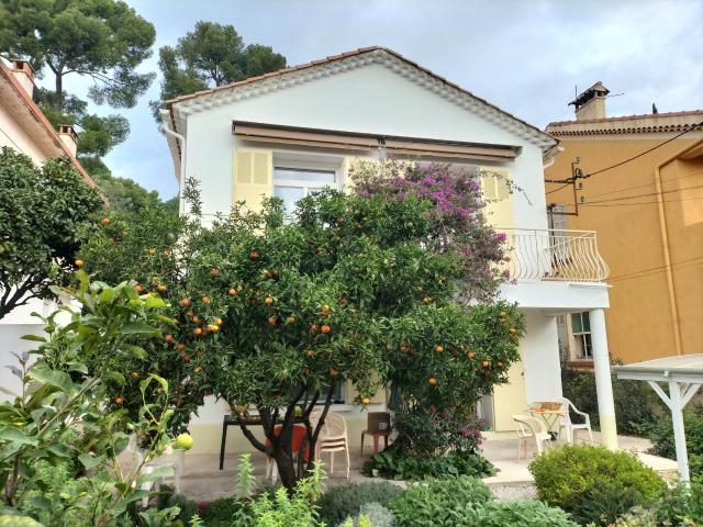 Maison 6 pièces 110 m²