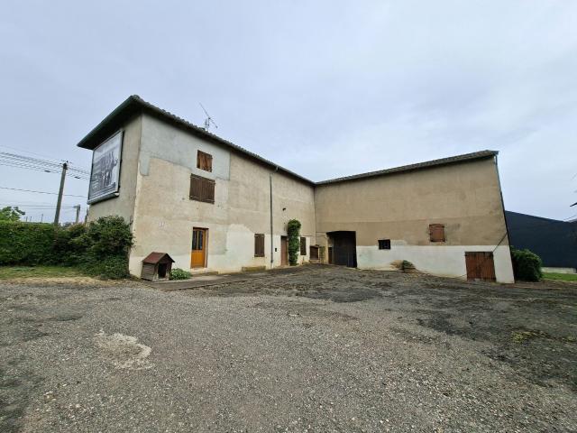 Maison 6 pièces 110 m²