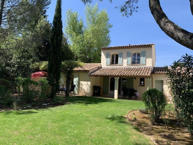 Maison 6 pièces 110 m²