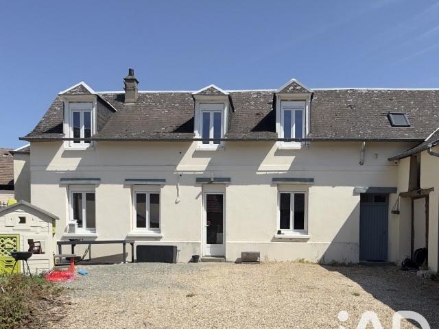 Maison 6 pièces 110 m²