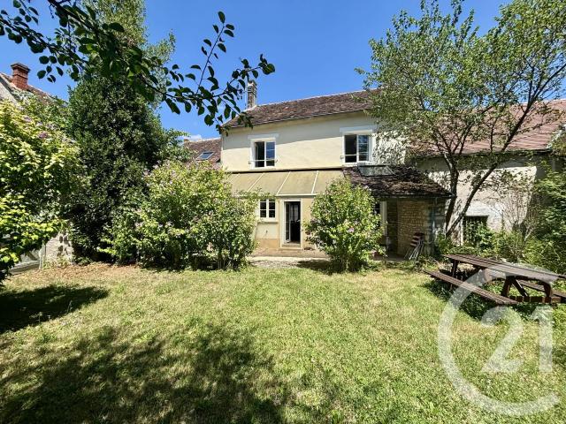 Maison 6 pièces 110 m²