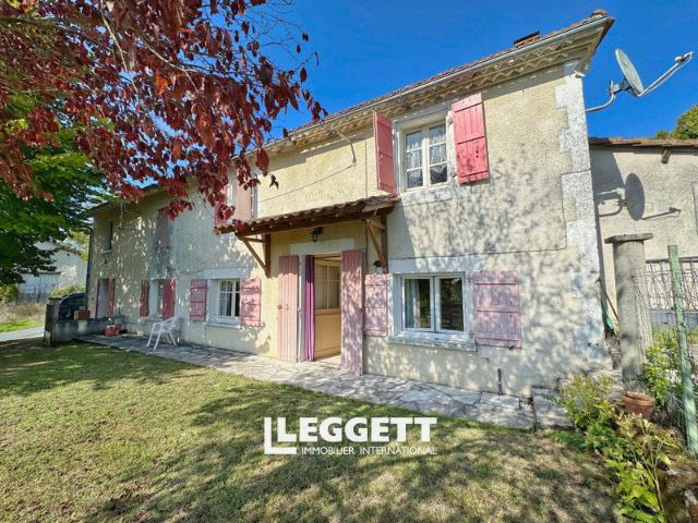 Maison 6 pièces 110 m²