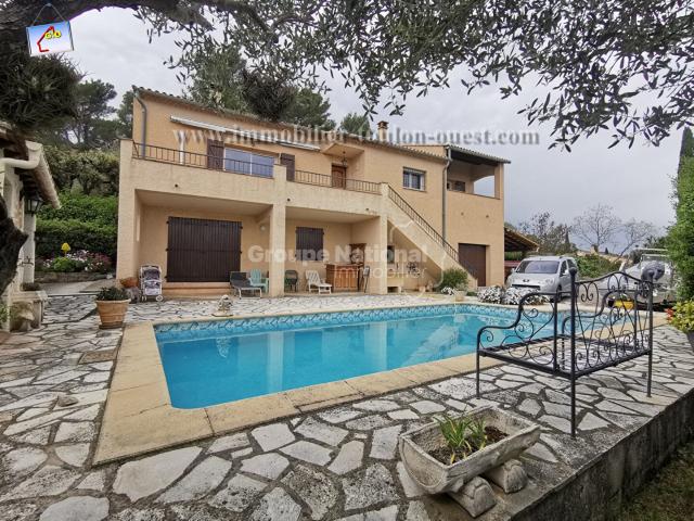 Maison 6 pièces 110 m²
