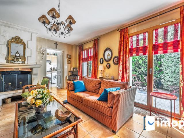 Maison 6 pièces 110 m²
