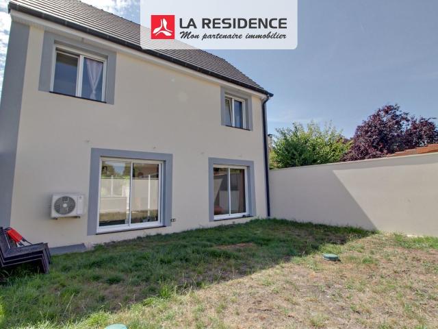 Maison 6 pièces 110 m²