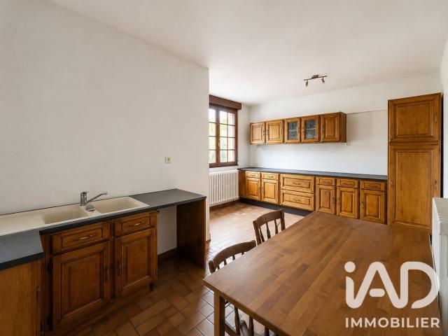 Maison 6 pièces 110 m²