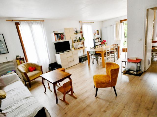 Maison 6 pièces 110 m²