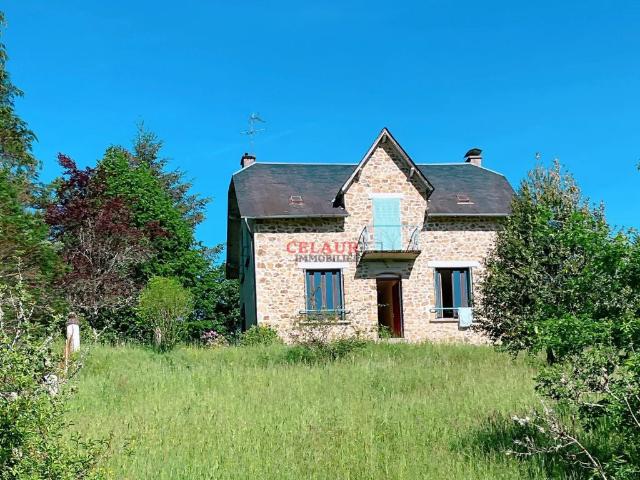 Maison 6 pièces 110 m²