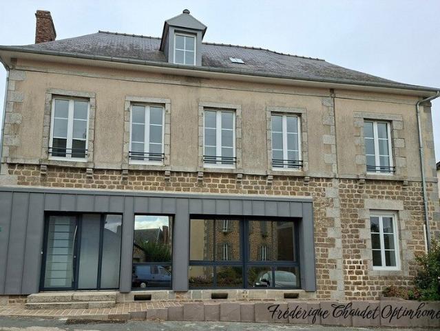 Maison 6 pièces 110 m²