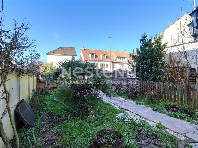 Maison 6 pièces 110 m²