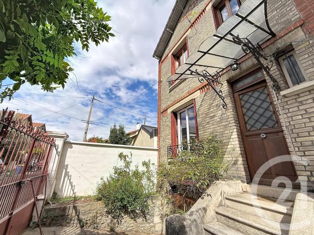 Maison 6 pièces 110 m²