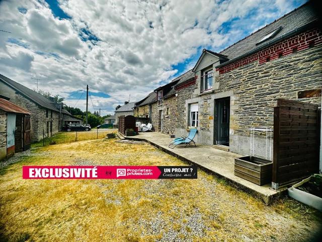 Maison 6 pièces 110 m²