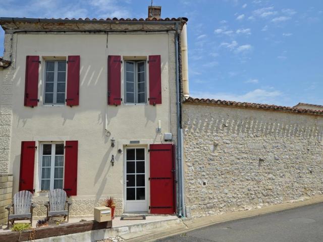 Maison 6 pièces 110 m²