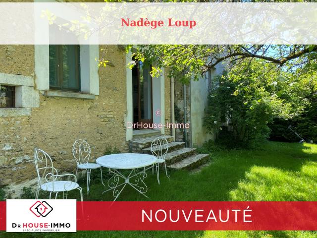 Maison 6 pièces 110 m²