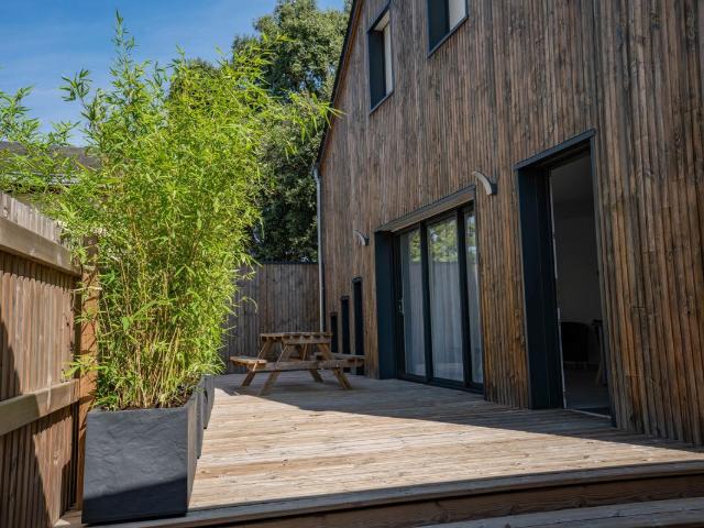 Maison 6 pièces 110 m²