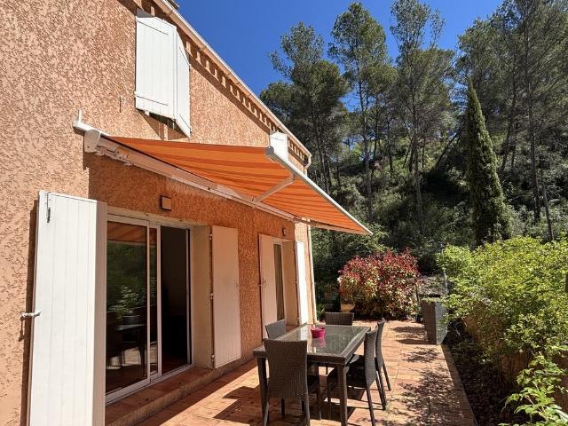 Maison 6 pièces 110 m²