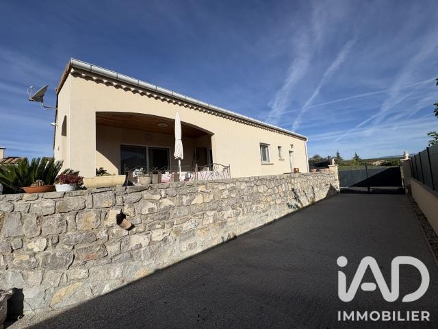 Maison 6 pièces 111 m²
