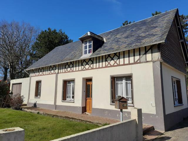 Maison 6 pièces 110 m²