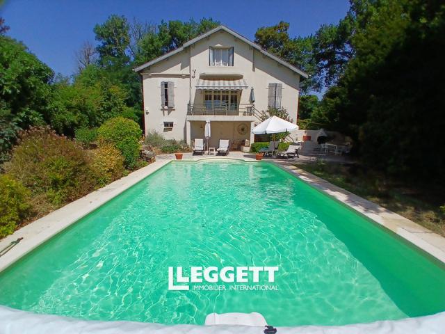 Maison 6 pièces 110 m²