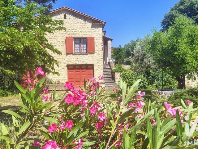 Maison 6 pièces 110 m²