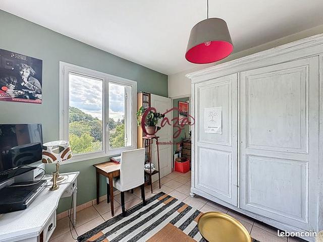 Maison 6 pièces 110 m²