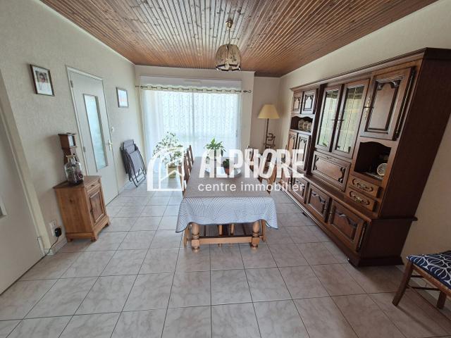 Maison 6 pièces 110 m²