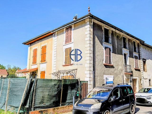 Maison 6 pièces 110 m²