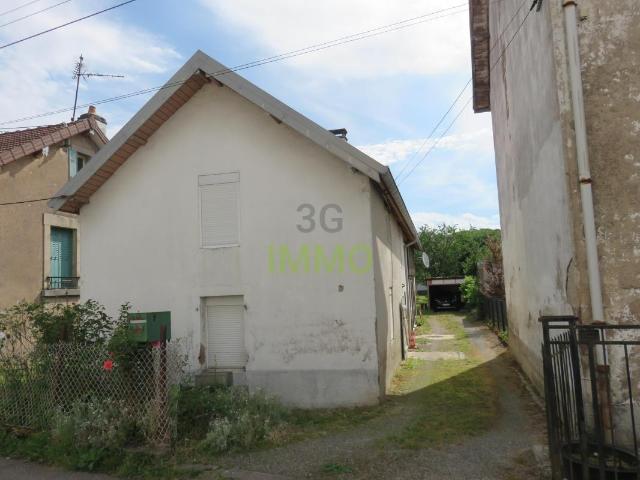 Maison 6 pièces 110 m²