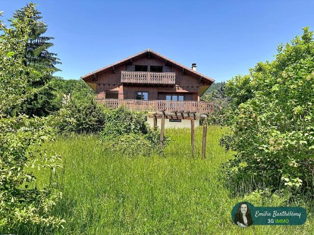 Maison 6 pièces 110 m²