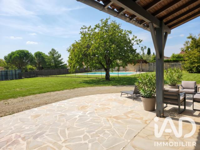 Maison 6 pièces 110 m²