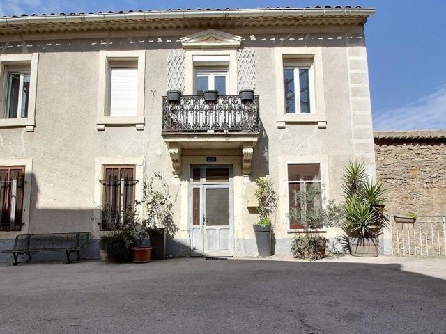 Maison 6 pièces 110 m²