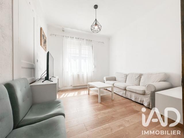 Maison 6 pièces 110 m²