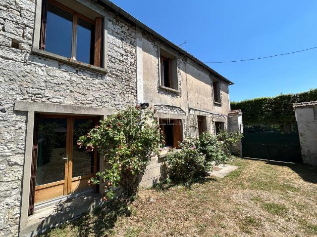Maison 6 pièces 110 m²
