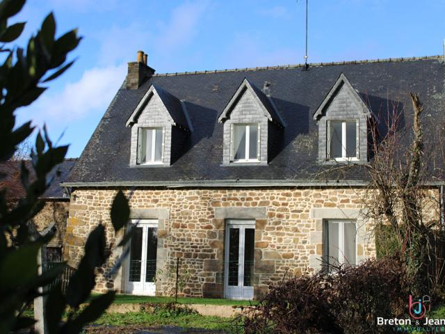Maison 6 pièces 110 m²