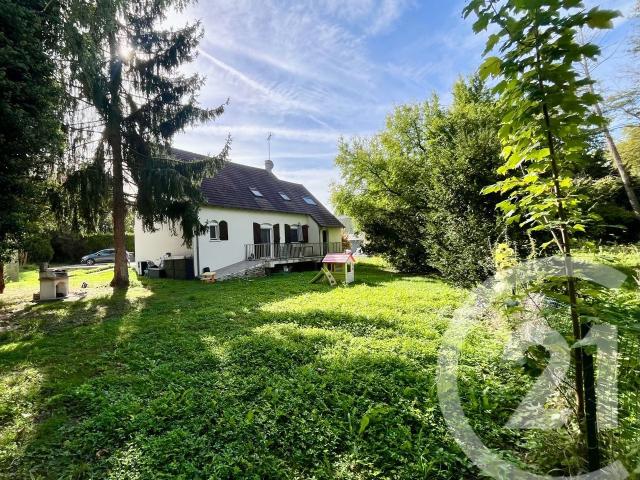 Maison 6 pièces 110 m²