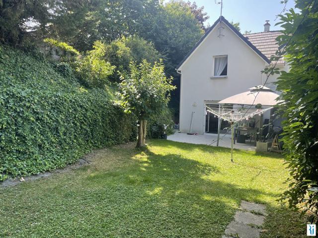 Maison 6 pièces 110 m²