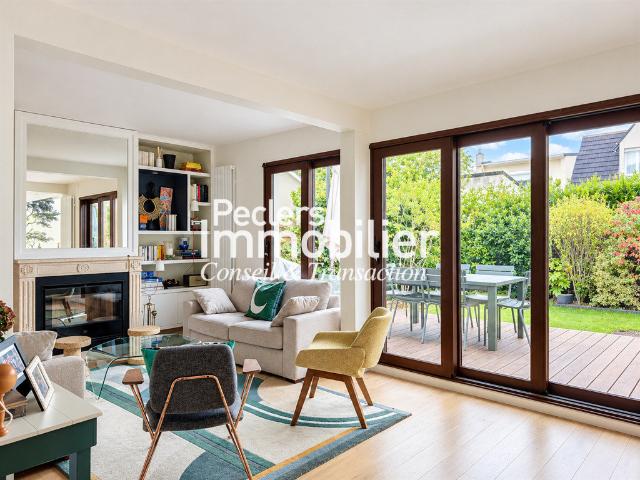 Maison 6 pièces 110 m²