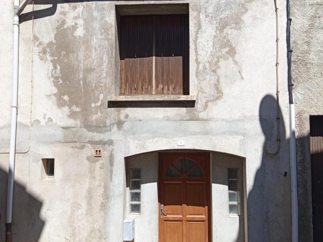 Maison 6 pièces 110 m²